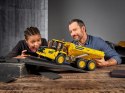 LEGO TECHNIC 42114 Wozidło przegubowe Volvo 6x6