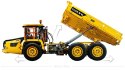 LEGO TECHNIC 42114 Wozidło przegubowe Volvo 6x6