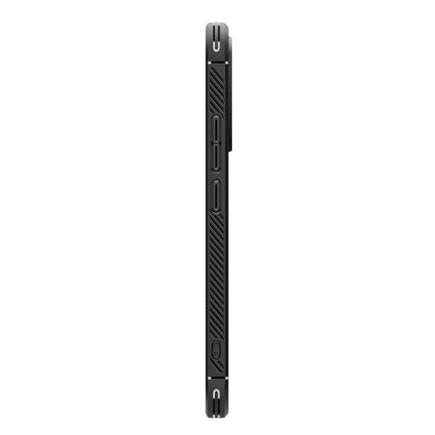 Spigen Rugged Armor - Etui do Xiaomi 14T (Matte Black) Spigen Rugged Armor - Etui do Xiaomi 14T (Matte Black)