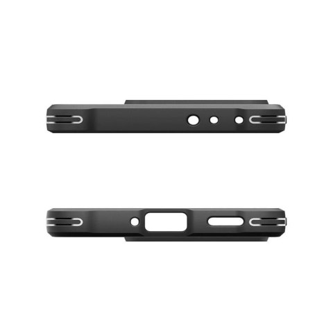 Spigen Rugged Armor - Etui do Xiaomi 14T (Matte Black) Spigen Rugged Armor - Etui do Xiaomi 14T (Matte Black)