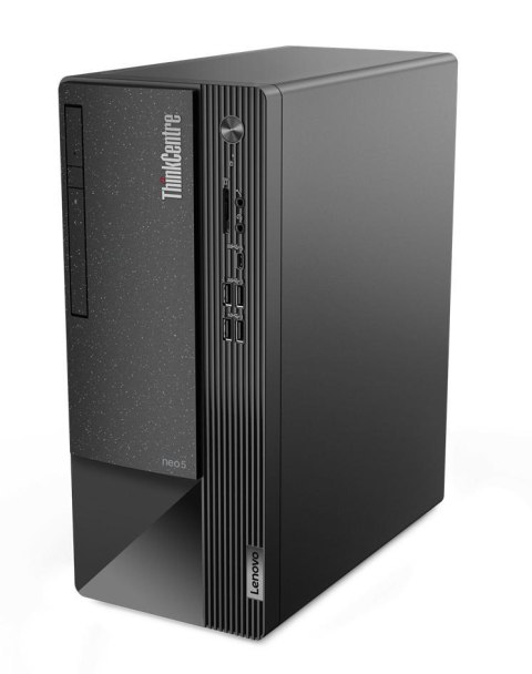 Lenovo ThinkCentre Neo 50t G4 TWR i7-13700 8GB DDR4 3200 SSD512 Intel UHD Graphics 770 W11Pro 3Y Onsite Lenovo ThinkCentre Neo 50t G4 TWR i7-13700 8GB DDR4 3200 SSD512 Intel UHD Graphics 770 W11Pro 3Y Onsite