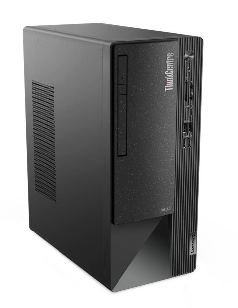 Lenovo ThinkCentre Neo 50t G4 TWR i7-13700 8GB DDR4 3200 SSD512 Intel UHD Graphics 770 W11Pro 3Y Onsite Lenovo ThinkCentre Neo 50t G4 TWR i7-13700 8GB DDR4 3200 SSD512 Intel UHD Graphics 770 W11Pro 3Y Onsite