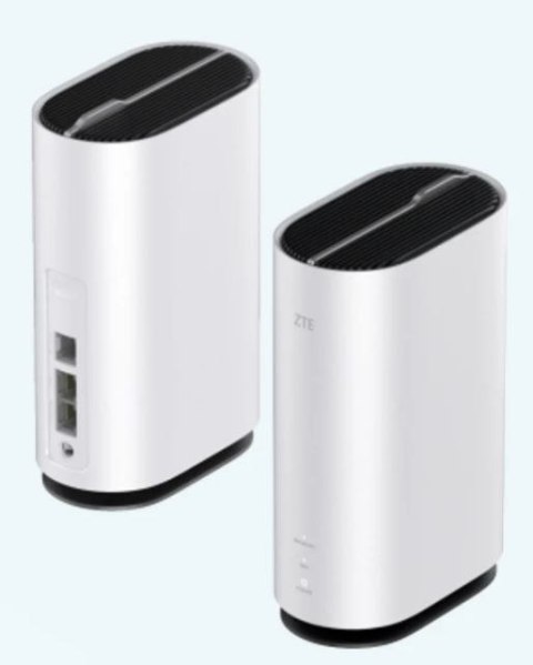 Router ZTE G5C Router ZTE G5C
