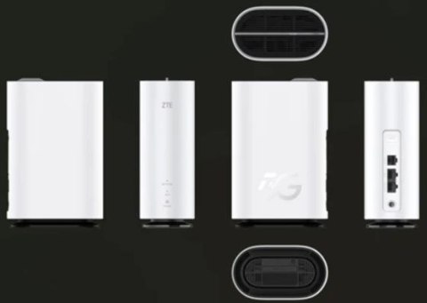 Router ZTE G5C Router ZTE G5C