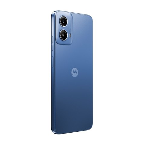 Smartfon Motorola Moto G34 8/128GB 5G Ice Blue Smartfon Motorola Moto G34 8/128GB 5G Ice Blue