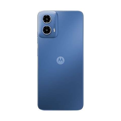 Smartfon Motorola Moto G34 8/128GB 5G Ice Blue Smartfon Motorola Moto G34 8/128GB 5G Ice Blue