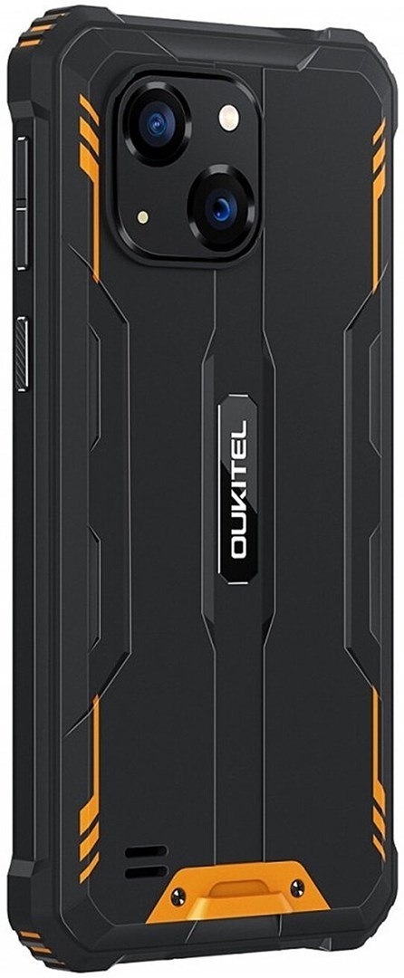 Smartfon Oukitel WP32 Pro 6" 6/256GB Orange Smartfon Oukitel WP32 Pro 6" 6/256GB Orange