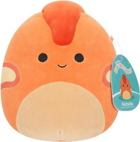 Squishmallows Parazaurolof Nichelle 19cm 4149 Squishmallows Parazaurolof Nichelle 19cm 4149