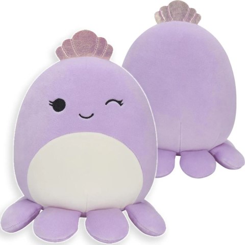 Squishmallows Violet Ośmiornica 19cm 2398 3966 Squishmallows Violet Ośmiornica 19cm 2398 3966