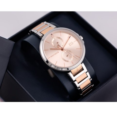ZEGAREK DAMSKI TOMMY HILFIGER 1782127 ANGELA (zf528c) ZEGAREK DAMSKI TOMMY HILFIGER 1782127 ANGELA (zf528c)