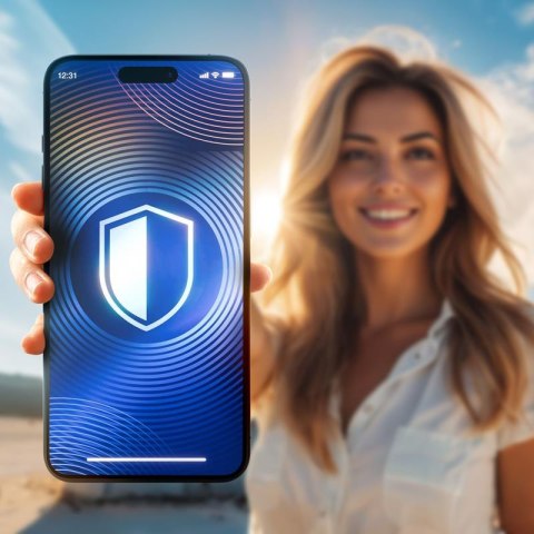 3mk HardGlass Matt Max Privacy - Matowe szkło hartowane z filtrem prywatyzującym do iPhone 16 Pro Max 3mk HardGlass Matt Max Privacy - Matowe szkło hartowane z filtrem prywatyzującym do iPhone 16 Pro Max