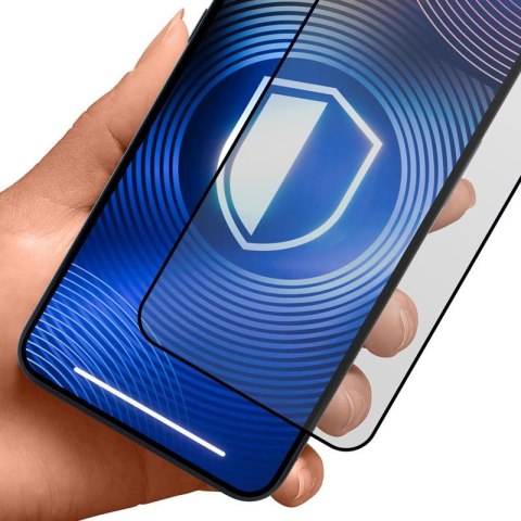 3mk HardGlass Matt Max Privacy - Matowe szkło hartowane z filtrem prywatyzującym do iPhone 16 / iPhone 15 3mk HardGlass Matt Max Privacy - Matowe szkło hartowane z filtrem prywatyzującym do iPhone 16 / iPhone 15