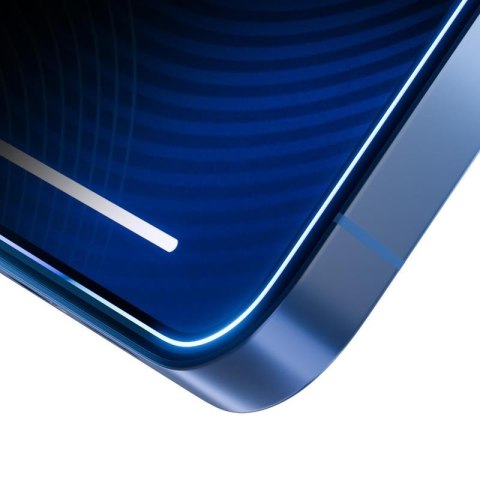 3mk HardGlass Matt Max Privacy - Matowe szkło hartowane z filtrem prywatyzującym do iPhone 16 / iPhone 15 3mk HardGlass Matt Max Privacy - Matowe szkło hartowane z filtrem prywatyzującym do iPhone 16 / iPhone 15