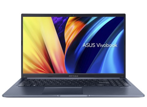 ASUS F1502ZA-WH74 i7-1255U 15.6" FHD Touch 16GB DDR4 SSD512 IrisXe BT BLKB Win11 Quiet Blue (REPACK) 2Y ASUS F1502ZA-WH74 i7-1255U 15.6" FHD Touch 16GB DDR4 SSD512 IrisXe BT BLKB Win11 Quiet Blue (REPACK) 2Y