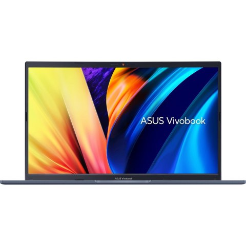 ASUS F1502ZA-WH74 i7-1255U 15.6" FHD Touch 16GB DDR4 SSD512 IrisXe BT BLKB Win11 Quiet Blue (REPACK) 2Y ASUS F1502ZA-WH74 i7-1255U 15.6" FHD Touch 16GB DDR4 SSD512 IrisXe BT BLKB Win11 Quiet Blue (REPACK) 2Y