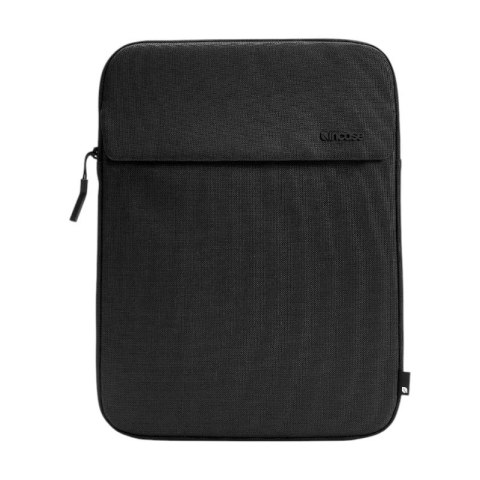 Incase Crosstown Sleeve with Woolenex - Pokrowiec z kieszenią MacBook Pro 14" (M4/M3/M2/M1/2024-2021) (Black) Incase Crosstown Sleeve with Woolenex - Pokrowiec z kieszenią MacBook Pro 14" (M4/M3/M2/M1/2024-2021) (Black)
