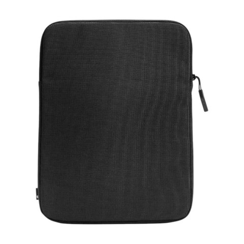 Incase Crosstown Sleeve with Woolenex - Pokrowiec z kieszenią MacBook Pro 14" (M4/M3/M2/M1/2024-2021) (Black) Incase Crosstown Sleeve with Woolenex - Pokrowiec z kieszenią MacBook Pro 14" (M4/M3/M2/M1/2024-2021) (Black)