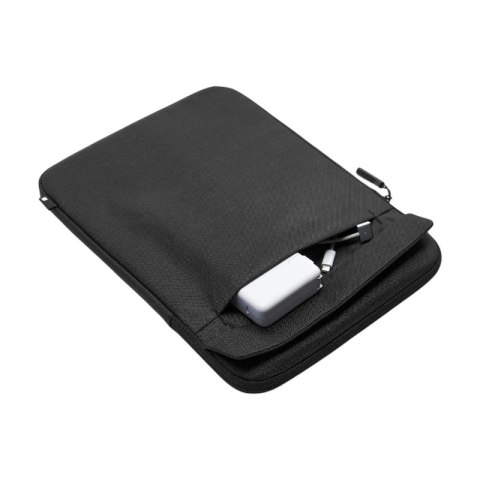 Incase Crosstown Sleeve with Woolenex - Pokrowiec z kieszenią MacBook Pro 14" (M4/M3/M2/M1/2024-2021) (Black) Incase Crosstown Sleeve with Woolenex - Pokrowiec z kieszenią MacBook Pro 14" (M4/M3/M2/M1/2024-2021) (Black)