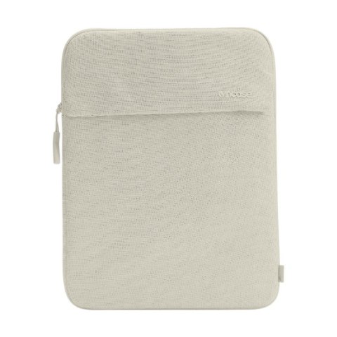 Incase Crosstown Sleeve with Woolenex - Pokrowiec z kieszenią MacBook Pro 14" (M4/M3/M2/M1/2024-2021) (Limestone) Incase Crosstown Sleeve with Woolenex - Pokrowiec z kieszenią MacBook Pro 14" (M4/M3/M2/M1/2024-2021) (Limestone)