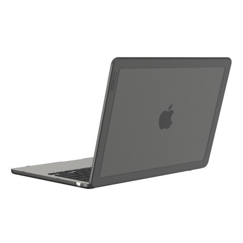 Incase Edge Hardshell Case - Etui MacBook Air 13" M3 (2024) / M2 (2022) (Black) Incase Edge Hardshell Case - Etui MacBook Air 13" M3 (2024) / M2 (2022) (Black)