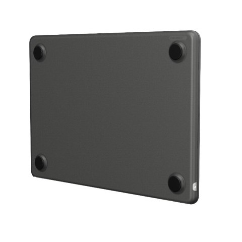 Incase Edge Hardshell Case - Etui MacBook Air 13" M3 (2024) / M2 (2022) (Black) Incase Edge Hardshell Case - Etui MacBook Air 13" M3 (2024) / M2 (2022) (Black)