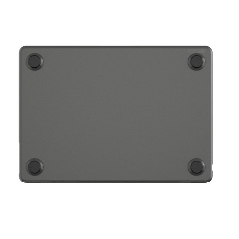 Incase Edge Hardshell Case - Etui MacBook Air 13" M3 (2024) / M2 (2022) (Black) Incase Edge Hardshell Case - Etui MacBook Air 13" M3 (2024) / M2 (2022) (Black)