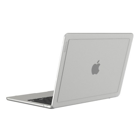 Incase Edge Hardshell Case - Etui MacBook Air 13" M3 (2024) / M2 (2022) (Clear) Incase Edge Hardshell Case - Etui MacBook Air 13" M3 (2024) / M2 (2022) (Clear)