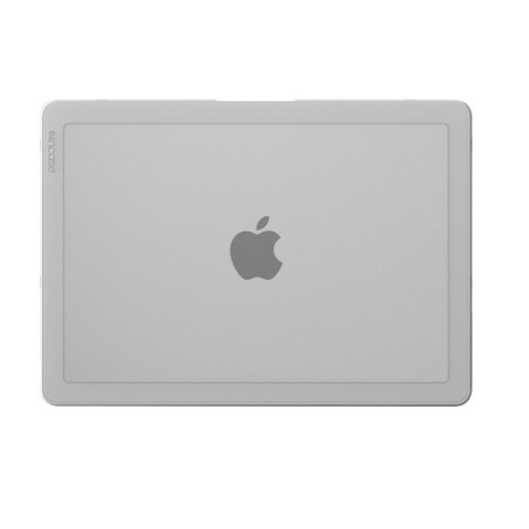 Incase Edge Hardshell Case - Etui MacBook Air 13" M3 (2024) / M2 (2022) (Clear) Incase Edge Hardshell Case - Etui MacBook Air 13" M3 (2024) / M2 (2022) (Clear)