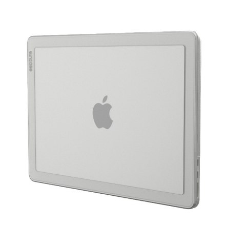 Incase Edge Hardshell Case - Etui MacBook Air 13" M3 (2024) / M2 (2022) (Clear) Incase Edge Hardshell Case - Etui MacBook Air 13" M3 (2024) / M2 (2022) (Clear)