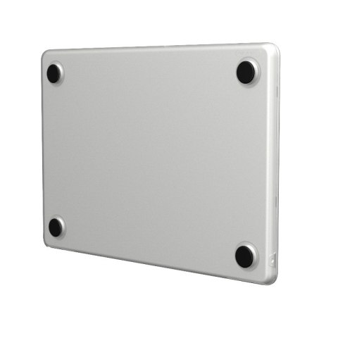 Incase Edge Hardshell Case - Etui MacBook Air 13" M3 (2024) / M2 (2022) (Clear) Incase Edge Hardshell Case - Etui MacBook Air 13" M3 (2024) / M2 (2022) (Clear)