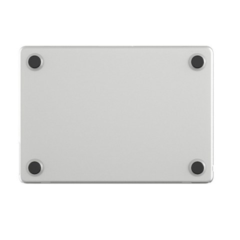 Incase Edge Hardshell Case - Etui MacBook Air 13" M3 (2024) / M2 (2022) (Clear) Incase Edge Hardshell Case - Etui MacBook Air 13" M3 (2024) / M2 (2022) (Clear)