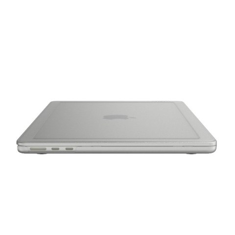 Incase Edge Hardshell Case - Etui MacBook Air 13" M3 (2024) / M2 (2022) (Clear) Incase Edge Hardshell Case - Etui MacBook Air 13" M3 (2024) / M2 (2022) (Clear)