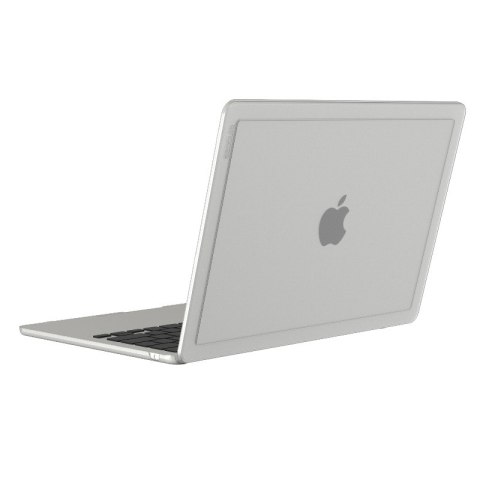 Incase Edge Hardshell Case - Etui MacBook Air 15" M3 (2024) / M2 (2023) (Clear) Incase Edge Hardshell Case - Etui MacBook Air 15" M3 (2024) / M2 (2023) (Clear)