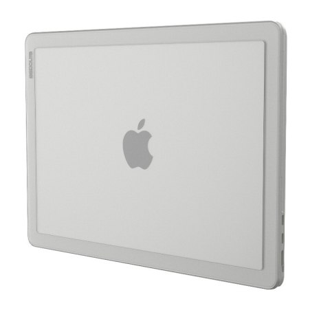 Incase Edge Hardshell Case - Etui MacBook Air 15" M3 (2024) / M2 (2023) (Clear) Incase Edge Hardshell Case - Etui MacBook Air 15" M3 (2024) / M2 (2023) (Clear)
