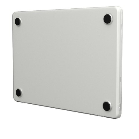 Incase Edge Hardshell Case - Etui MacBook Air 15" M3 (2024) / M2 (2023) (Clear) Incase Edge Hardshell Case - Etui MacBook Air 15" M3 (2024) / M2 (2023) (Clear)