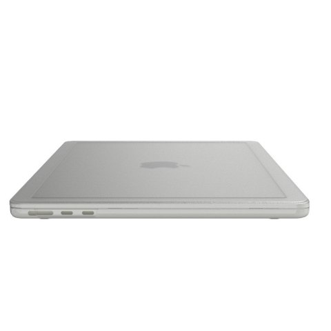 Incase Edge Hardshell Case - Etui MacBook Air 15" M3 (2024) / M2 (2023) (Clear) Incase Edge Hardshell Case - Etui MacBook Air 15" M3 (2024) / M2 (2023) (Clear)