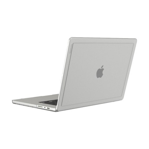 Incase Edge Hardshell Case - Etui MacBook Pro 16" (M4/M3/M2/M1/2024-2021) (Clear) Incase Edge Hardshell Case - Etui MacBook Pro 16" (M4/M3/M2/M1/2024-2021) (Clear)