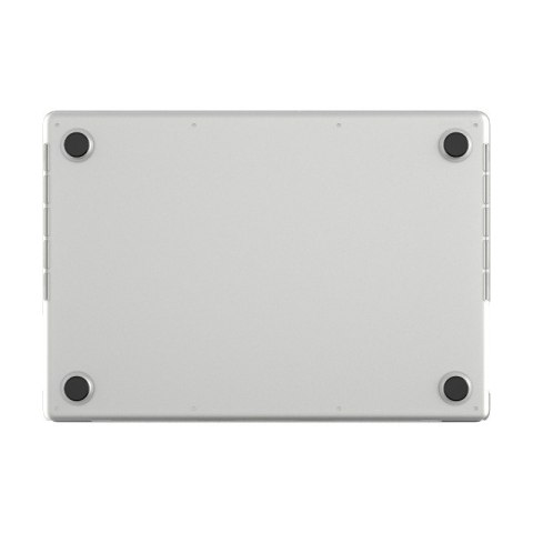 Incase Edge Hardshell Case - Etui MacBook Pro 16" (M4/M3/M2/M1/2024-2021) (Clear) Incase Edge Hardshell Case - Etui MacBook Pro 16" (M4/M3/M2/M1/2024-2021) (Clear)