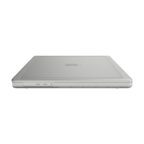 Incase Edge Hardshell Case - Etui MacBook Pro 16" (M4/M3/M2/M1/2024-2021) (Clear) Incase Edge Hardshell Case - Etui MacBook Pro 16" (M4/M3/M2/M1/2024-2021) (Clear)