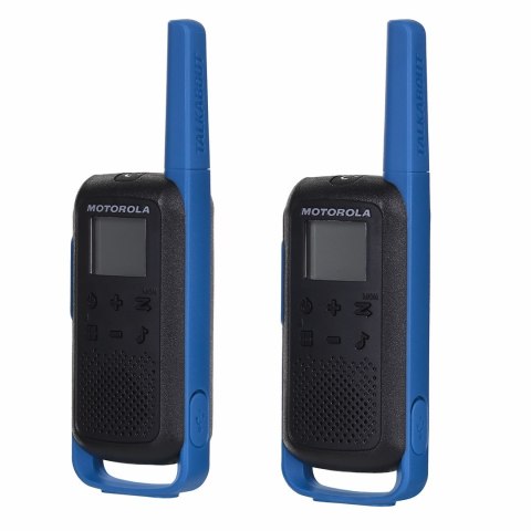 Radiotelefon wielofunkcyjny Motorola T62 MOTO62B Radiotelefon wielofunkcyjny Motorola T62 MOTO62B