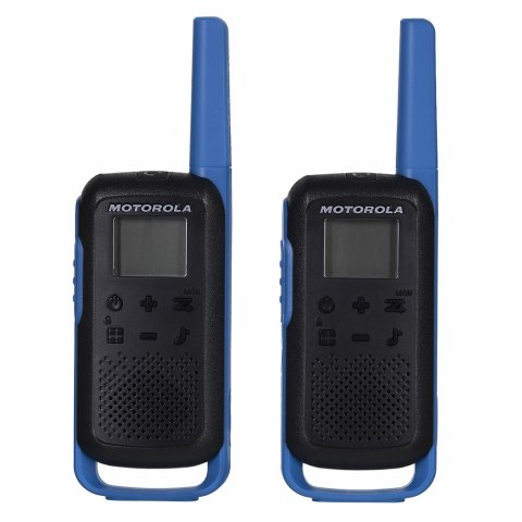 Radiotelefon wielofunkcyjny Motorola T62 MOTO62B Radiotelefon wielofunkcyjny Motorola T62 MOTO62B