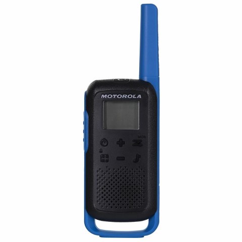 Radiotelefon wielofunkcyjny Motorola T62 MOTO62B Radiotelefon wielofunkcyjny Motorola T62 MOTO62B