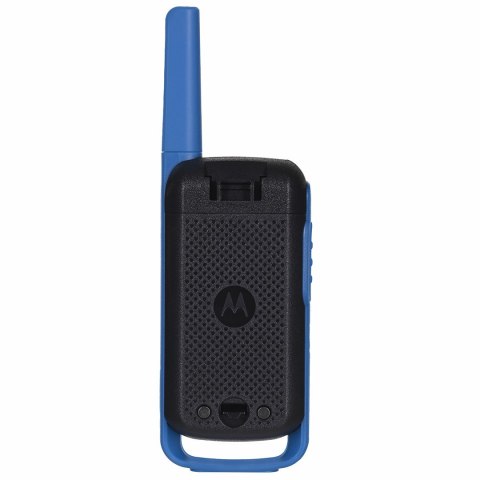 Radiotelefon wielofunkcyjny Motorola T62 MOTO62B Radiotelefon wielofunkcyjny Motorola T62 MOTO62B