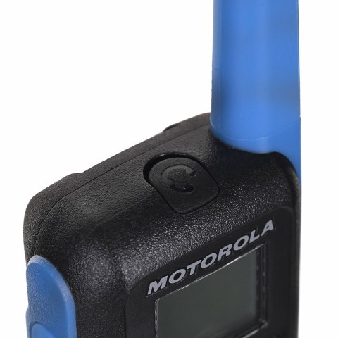 Radiotelefon wielofunkcyjny Motorola T62 MOTO62B Radiotelefon wielofunkcyjny Motorola T62 MOTO62B