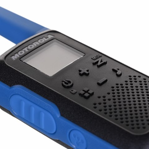 Radiotelefon wielofunkcyjny Motorola T62 MOTO62B Radiotelefon wielofunkcyjny Motorola T62 MOTO62B