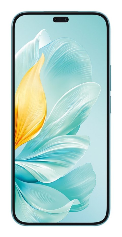 Smartfon Honor 200Lite 5G 8/256GB Cyan Smartfon Honor 200Lite 5G 8/256GB Cyan