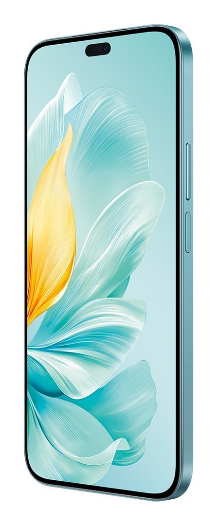 Smartfon Honor 200Lite 5G 8/256GB Cyan Smartfon Honor 200Lite 5G 8/256GB Cyan