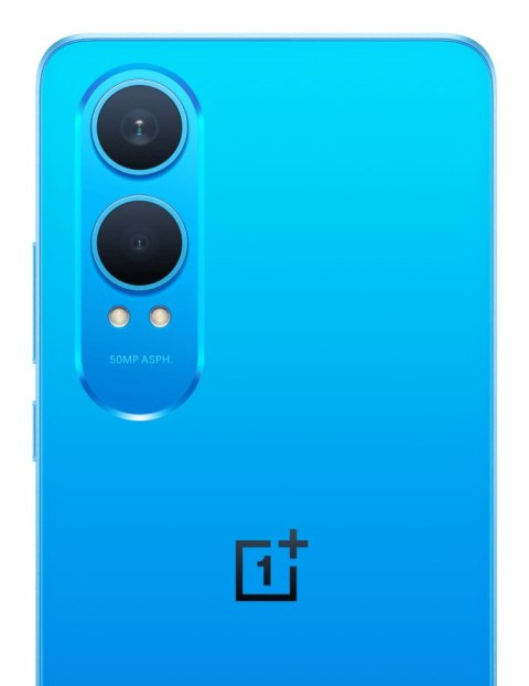 Smartfon OnePlus Nord CE 4 Lite 5G Dual Sim 8/256GB Mega Blue Smartfon OnePlus Nord CE 4 Lite 5G Dual Sim 8/256GB Mega Blue
