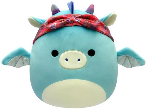 Squishmallows Smok Tatiana 19cm 4170 Squishmallows Smok Tatiana 19cm 4170