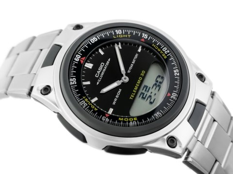 ZEGAREK MĘSKI CASIO AW-80D 1AV (zd019a) + BOX ZEGAREK MĘSKI CASIO AW-80D 1AV (zd019a) + BOX